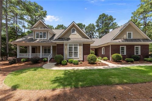 12 Lasswade Dr, Pinehurst, NC, 28374-6703 | Card Image