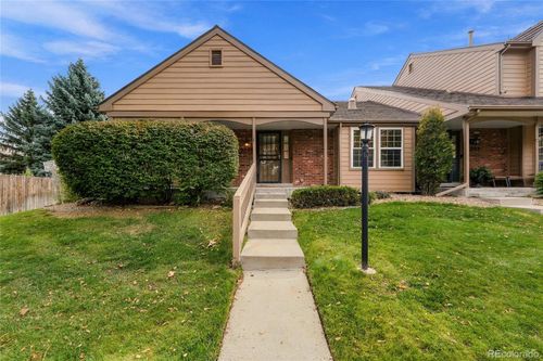 5200 S Jellison St, Littleton, CO, 80123-2180 | Card Image