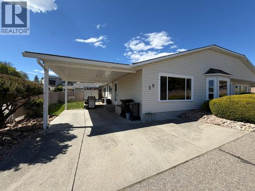 39-4600 Bella Vista Rd, Vernon, BC, V1T2N4 | Card Image