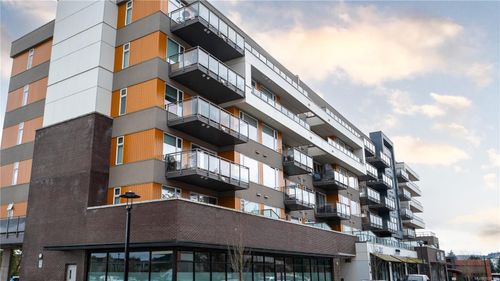 308-967 Whirlaway Cres, Langford, BC, V9B0Y1 | Card Image