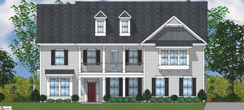 205 Chandler Ct, Easley, SC, 29642-8876 | Card Image