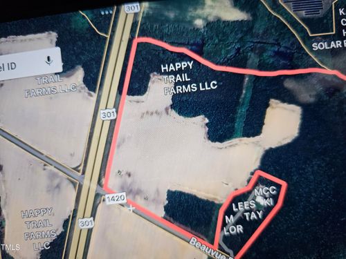 Lot C Us 301 N, Elm City, NC, 27822 | Card Image