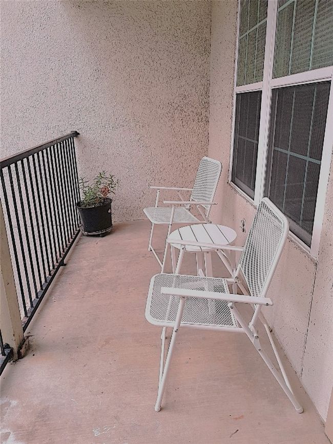 Balcony from left side | Image 15