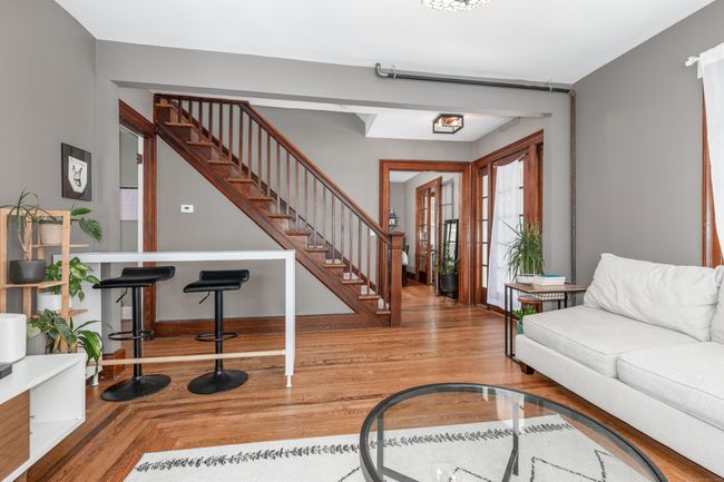 27 Thornton St, House other with 4 bedrooms, 2 bathrooms and null parking in Hamden CT | Image 9