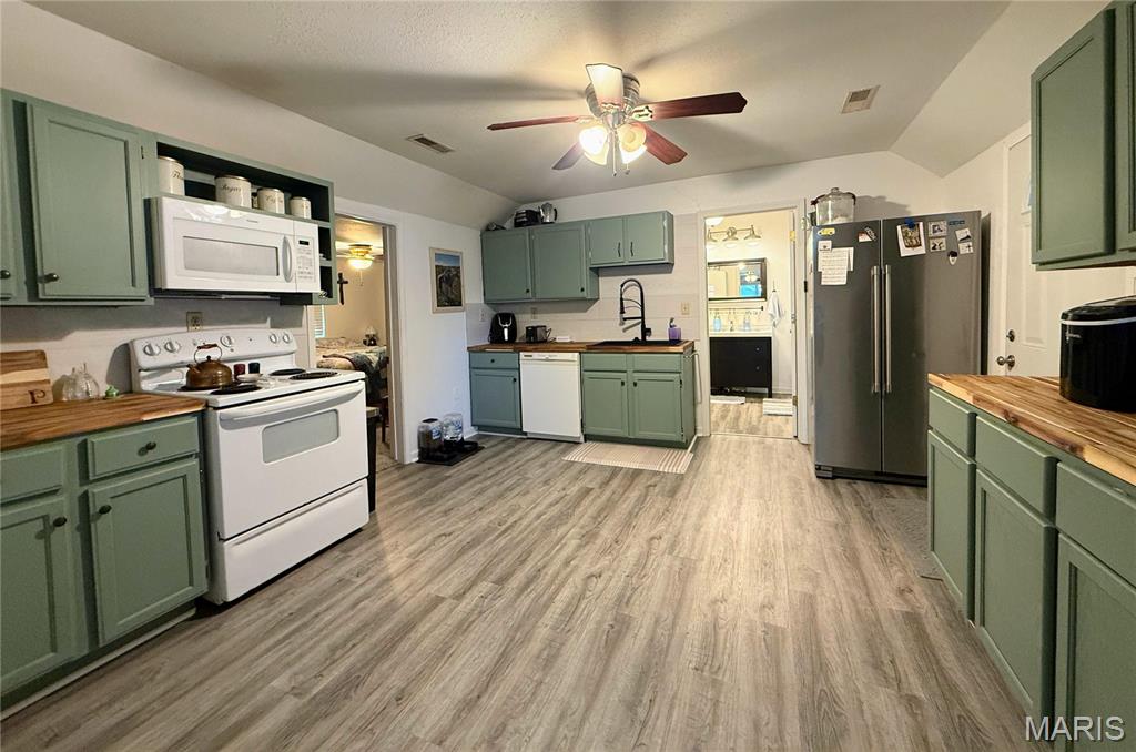 Residential in Kirksville 4