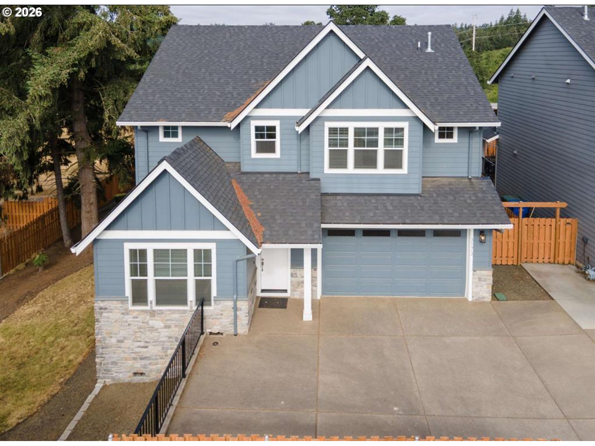 Residential in Salem