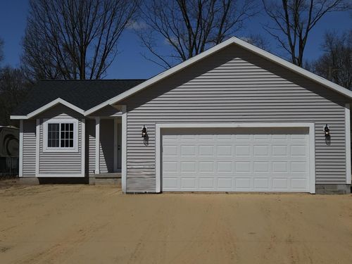 7445 Sweeter Road, Cedar Creek Township, MI, 49425 | Card Image