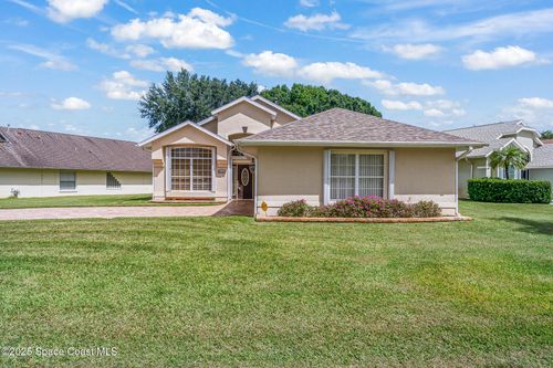 3845 Saint Armens Cir, Melbourne, FL, 32934-8353 | Card Image