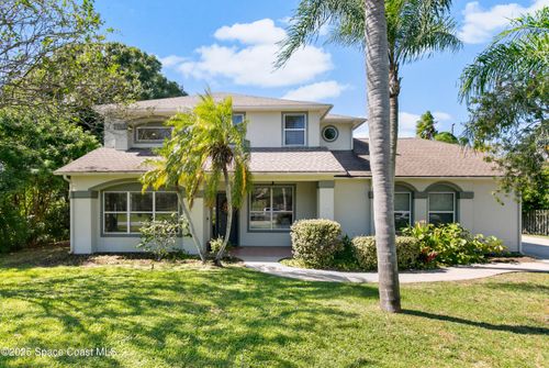 3530 Big Pine Rd, Melbourne, FL, 32934-8558 | Card Image