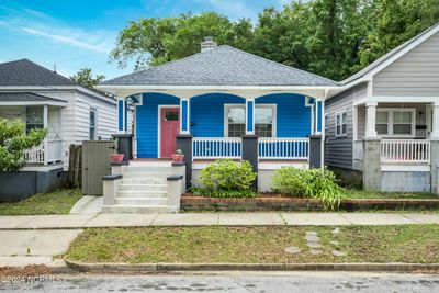 1012 Fanning Street | Image 1