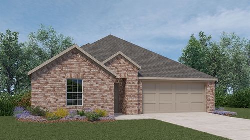 2063 Hearn Dr, Royse City, TX, 75189-6455 | Card Image