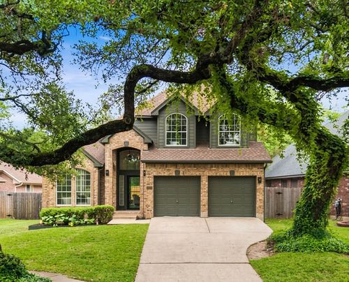 8208 Isaac Pryor Dr, Austin, TX, 78749-1864 | Card Image