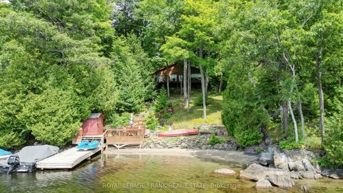 556 Jennison Rd, Gilmour, ON, K0L1W0 | Card Image