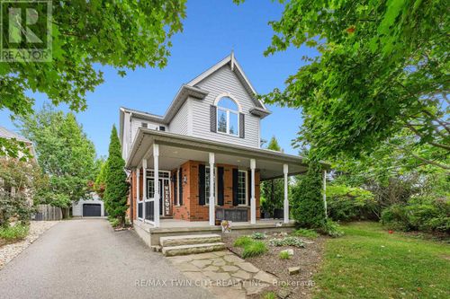 608 Bluenose Crt, Waterloo, ON, N2K4C5 | Card Image