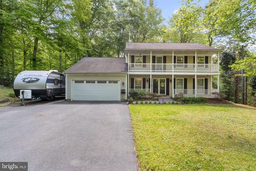 11913 Falling Creek Dr, MANASSAS, VA, 20112-3265 | Card Image