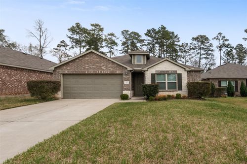 175 Courageous Side Way, Magnolia, TX, 77354-3829 | Card Image