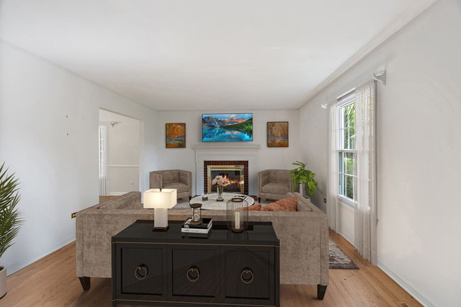 5 Hawthorne Rd, House other with 4 bedrooms, 3 bathrooms and 2 parking in Barrington IL | Image 7