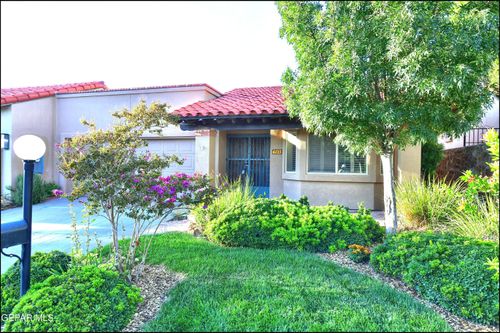 6135 Los Felinos Cir, El Paso, TX, 79912-1921 | Card Image