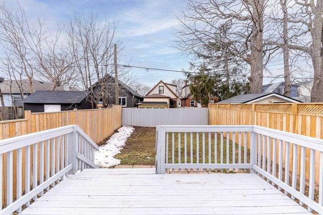 139 Tragina Ave N, House other with 3 bedrooms, 1 bathrooms and null parking in Hamilton ON | Image 25