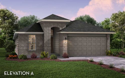 265 Rubber Tree Way, Buda, TX, 78610-4657 | Card Image