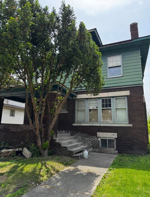 133 Monterey St, Highland Park, MI, 48203-3562 | Card Image