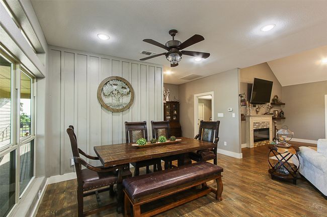140 Stark Ln, House other with 3 bedrooms, 3 bathrooms and null parking in Sherman TX | Image 9
