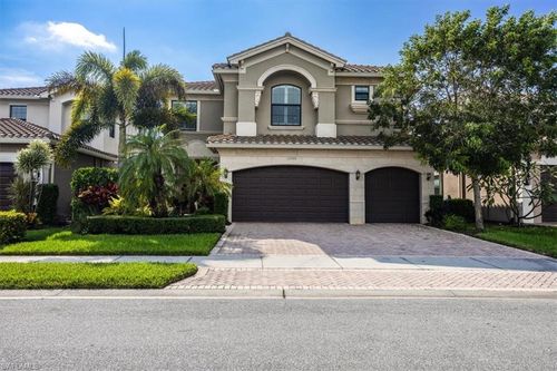 13800 Luna Dr, NAPLES, FL, 34109 | Card Image