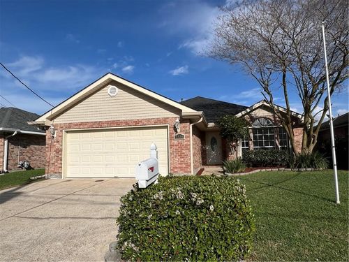 2336 Illinois Ave, Kenner, LA, 70062-5718 | Card Image