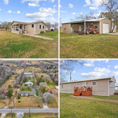 19645 Nordt Rd, Damon, TX, 77430-9606 | Card Image