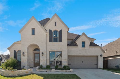 701 Prairie Ct, Oak Point, TX, 75068-2627 | Card Image