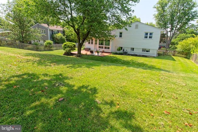4514 Picot Rd, House other with 4 bedrooms, 2 bathrooms and null parking in ALEXANDRIA VA | Image 22