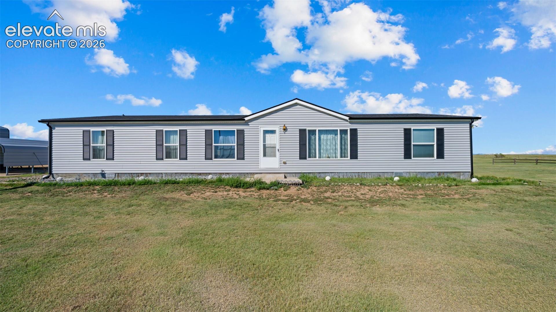 Residential in Yoder 3