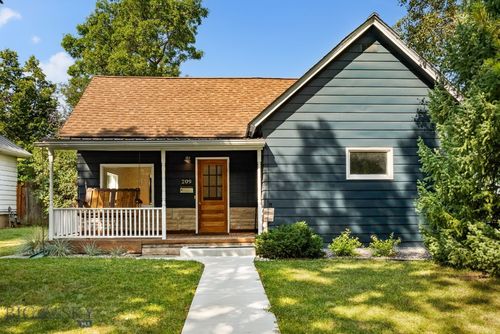 209 S 7th Ave, Bozeman, MT, 59715-4404 | Card Image