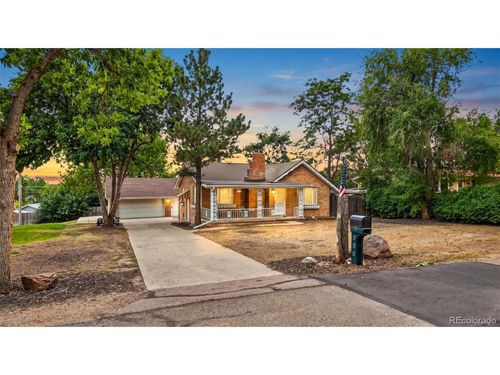 11940 W Independence Ave, Lakewood, CO, 80401-4414 | Card Image