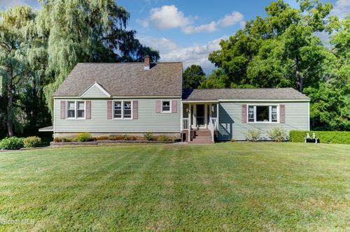 75 Midline Rd, Ballston Lake, NY, 12019-9520 | Card Image