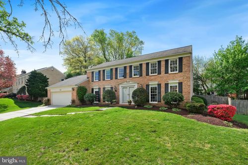 12740 Lincolnshire Dr, POTOMAC, MD, 20854-2363 | Card Image
