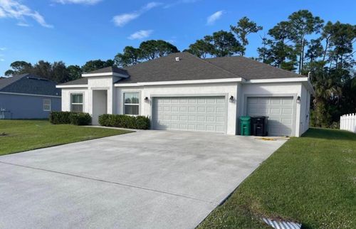 6157 Nw Gatun Dr, Port St. Lucie, FL, 34986-3798 | Card Image