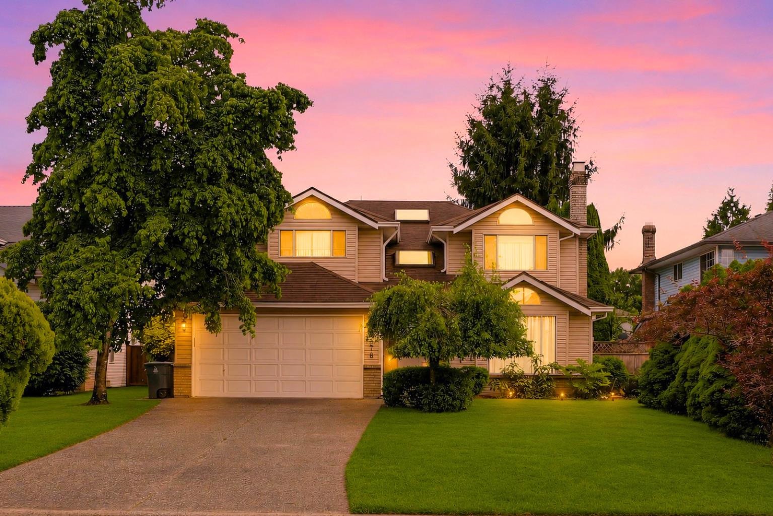 Residential in Surrey 3