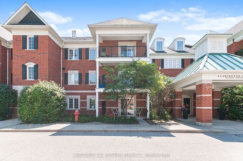 113-61 Clarington Blvd, Clarington, ON, L1C0H6 | Card Image