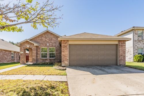 4512 Hounds Tail Lane, Fort Worth, TX, 76244 | Card Image