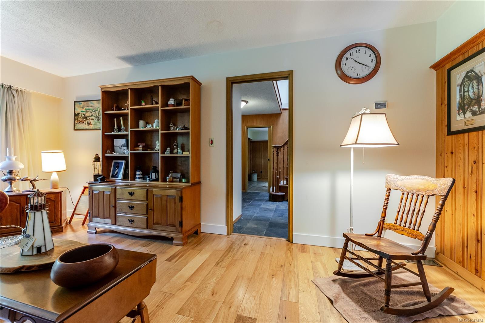 Residential in North Saanich 5