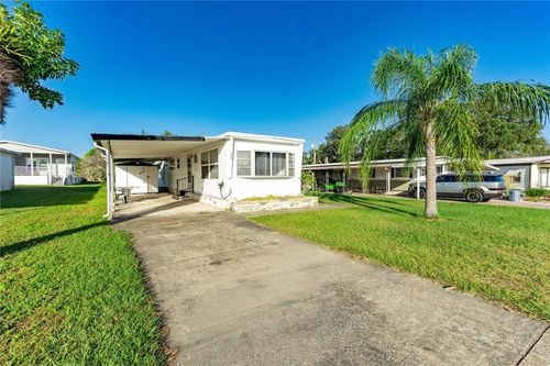 5509 Barbara Street, Zephyrhills, FL, 33542 | Card Image