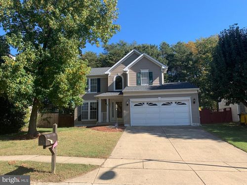 7931 Carriage Dr, Severn, MD, 21144-1054 | Card Image
