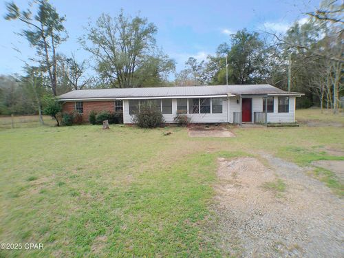 5747 Timberlane Rd, Bascom, FL, 32423-9507 | Card Image
