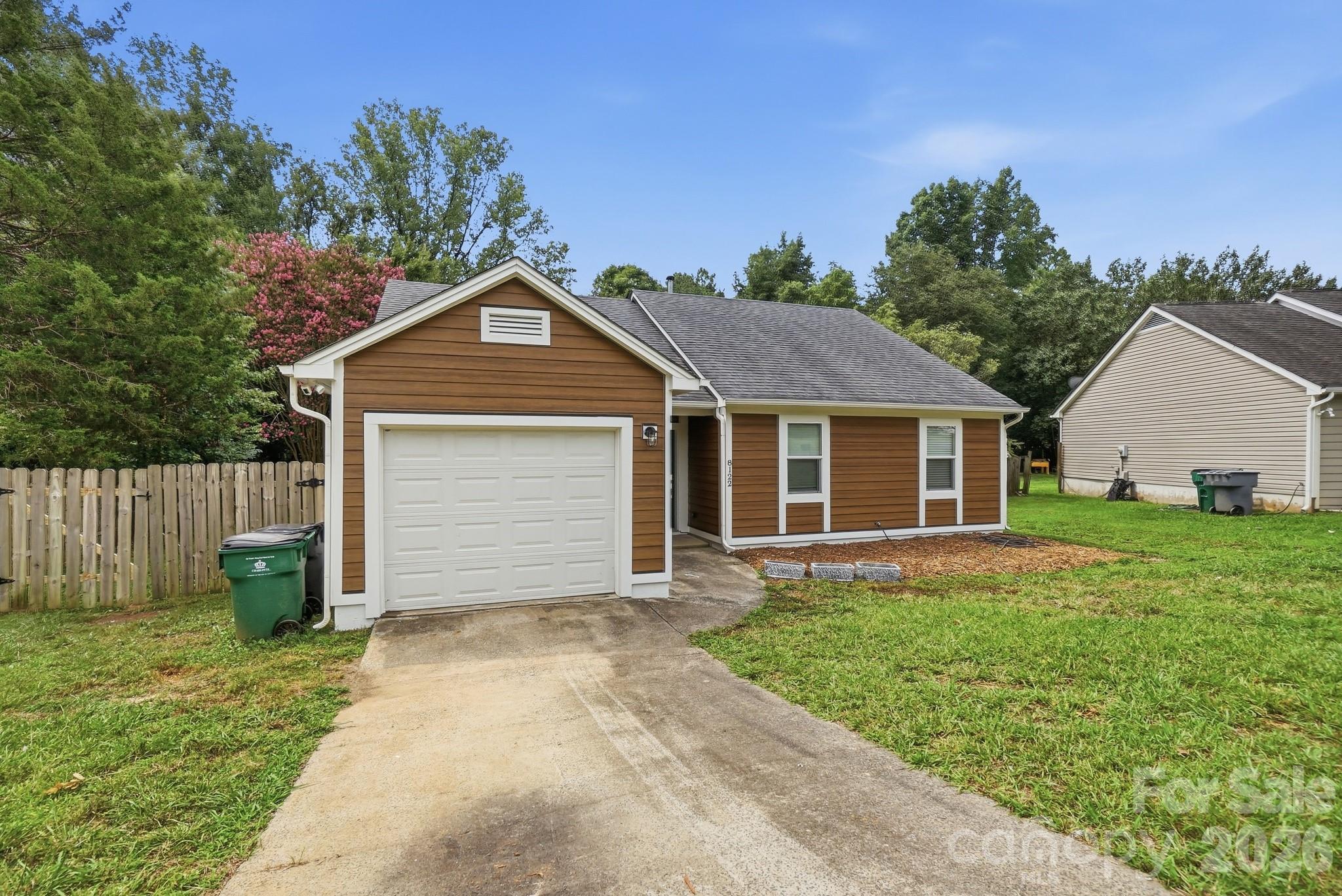 Residential in Charlotte 3