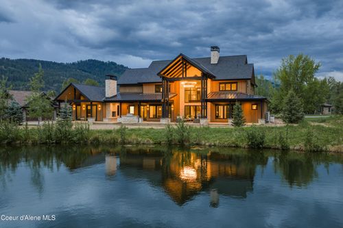 12 Alpenrose Ln, Sandpoint, ID, 83864-5141 | Card Image