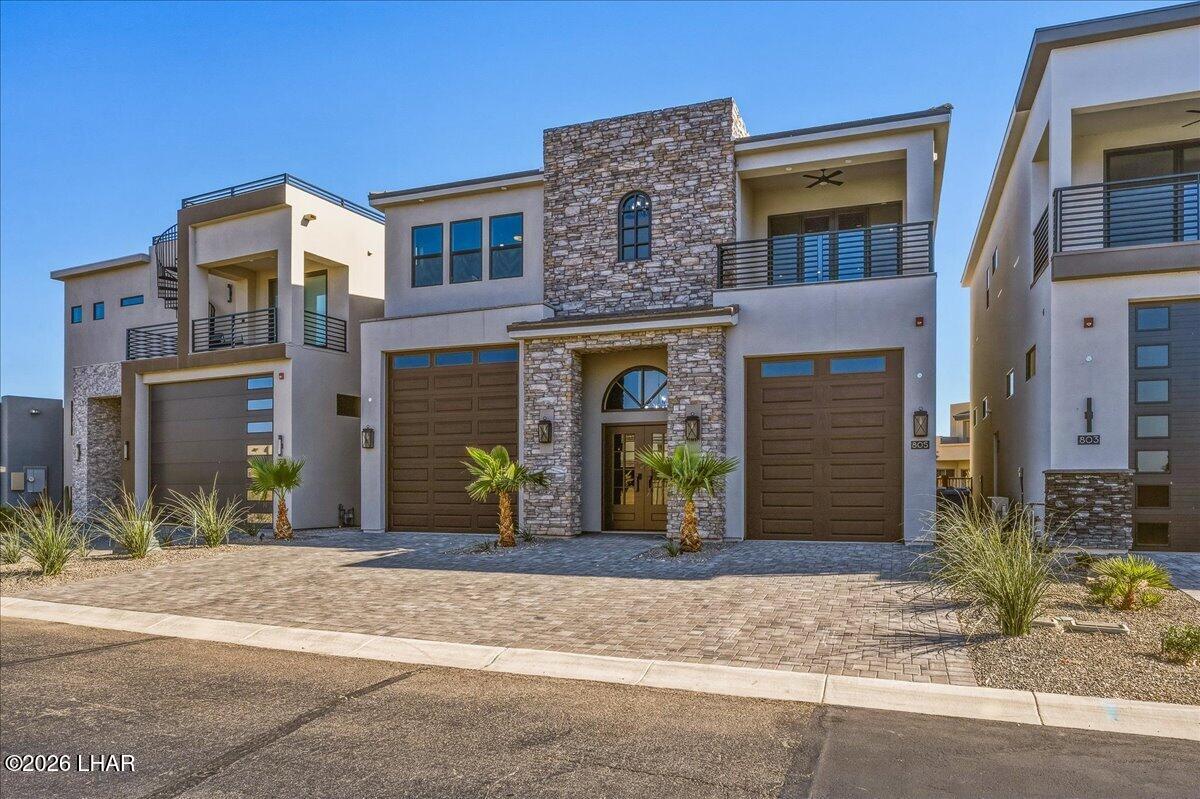 Residential in Lake Havasu City 4