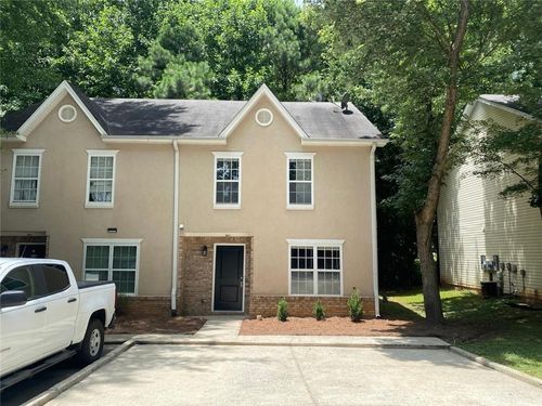 4611 Logan Way, Acworth, GA, 30101-7320 | Card Image
