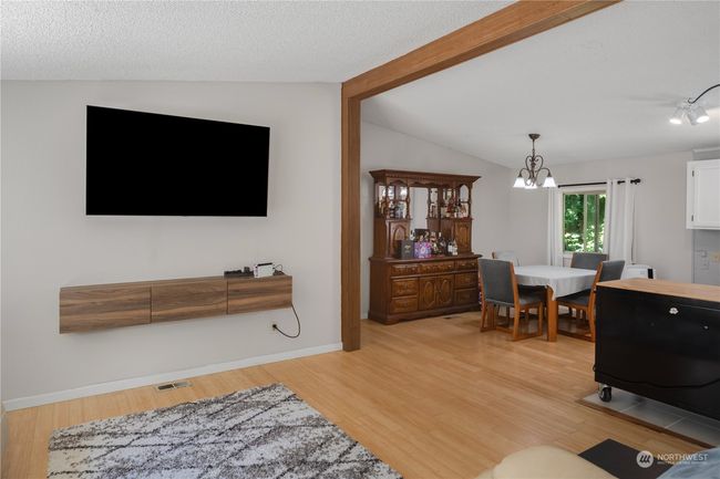 310 N Beacon Point Loop S, House other with 3 bedrooms, 2 bathrooms and null parking in Lilliwaup WA | Image 5