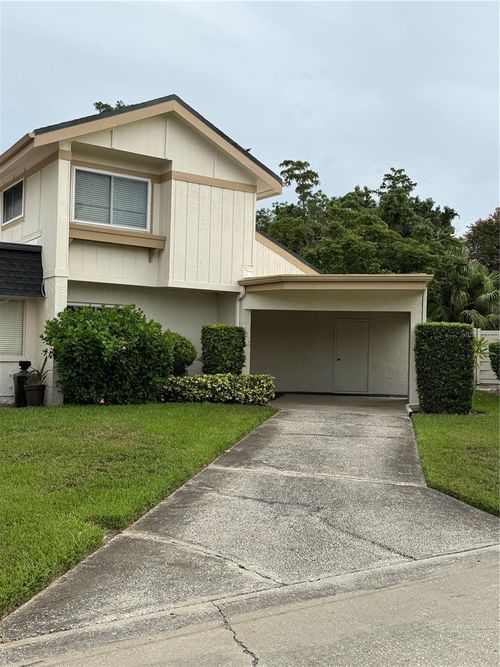 2617 Forest Run Ct, Clearwater, FL, 33761-3718 | Card Image